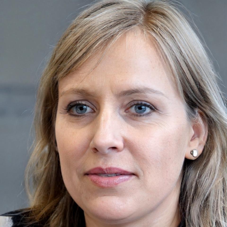 Marie Dubois, Directrice Pédagogique
