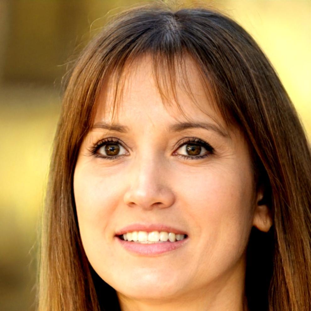 Sophie Laurent, Responsable Recherche